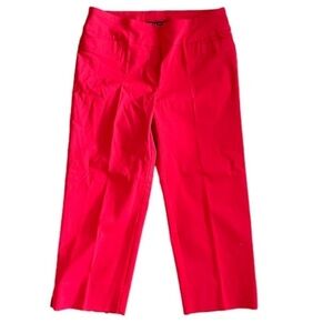 NWT skinny dress pants